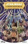 Star Wars Die Hohe Republik Abenteuer 04