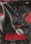 Berserk Ultimative Edition 16