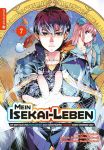 Mein Isekai-Leben Mit der Hilfe von Schleimen zum mächtigsten Magier einer anderen Welt 07