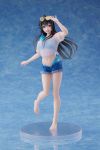 My Teen Romantic Comedy SNAFU Climax! PVC Statue Yukino Yukinoshita T-Shirt Swimsuit Ver. 23 cm