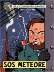 Blake und Mortimer Bibliothek 05 SOS Meteore