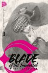 Blade of the Immortal Perfect Edition 09
