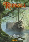 Jacques, Brian: Redwall 02 In den Fängen der Wildkatze