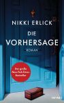 Erlick, Nikki: Die Vorhersage