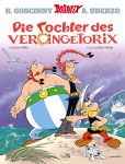 Asterix 38 Die Tochter des Vercingetorix