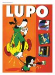 Perlen der Comicgeschichte 10 Lupo