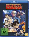 Detektiv Conan 25. Film Blu-ray