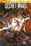 Marvel Must-Have Secret Wars