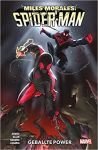 Miles Morales Spider-Man 07 Geballte Power
