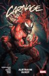 Carnage (2022) 01 Albtraum in rot