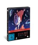 Higurashi GOU When They Cry 04 DVD