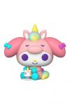 Hello Kitty and Friends Funko POP! Sanrio Vinyl Figur My Melody 9 cm