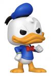 Disney FunkoPOP! Sensational 6 Vinyl Figur Donald Duck 9 cm