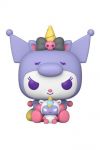 Hello Kitty and Friends Funko POP! Sanrio Vinyl Figur Kuromi 9 cm