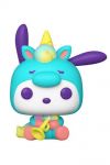 Hello Kitty and Friends Funko POP! Sanrio Vinyl Figur Pochacco 9 cm