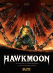 Hawkmoon 01 Das schwarze Juwel