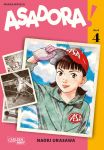 Asadora! 04