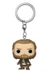 Star Wars Funko POP! Vinyl Schlüsselanhänger 4 cm Obi-Wan Kenobi