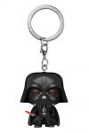 Star Wars Funko POP! Vinyl Schlüsselanhänger 4 cm Darth Vader