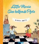 Little Mouse 03 Eine helfende Pfote