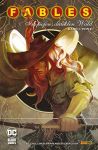 Fables Im tiefen dunklen Wald 01