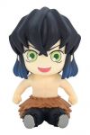 Demon Slayer: Kimetsu no Yaiba Potetto PVC Statue Hashibira Inosuke 9 cm