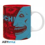 Junji Ito Tasse Fuchi