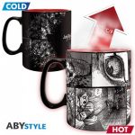 Junji Ito Tasse mit Thermoeffekt Honored Ancestor