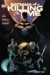 Batman Killing Time (Hardcover in englisch)