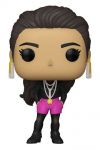 She-Hulk Funko POP! Vinyl Figur Nikki 9 cm