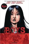 Boys Omnibus 04 (englisch)