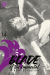 Blade of the Immortal Perfect Edition 14