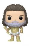 Thor Love and Thunder Funko POP! Marvel Vinyl Figur Zeus 9 cm