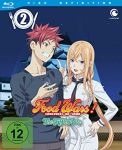Food Wars 5.Staffel 02 Blu-ray