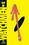 Watchmen New Edition (englisch)