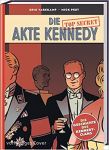 Die Akte Kennedy 01 Ich werde Präsident GN