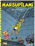 Marsupilami 30 Der Goldjunge