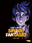 Spirou und Fantasio Gesamtausgabe 16 1992-1999