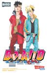Boruto Naruto the next Generation 16