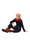 Jujutsu Kaisen Noodle Stopper PVC Statue Yuji Itadori 13 cm