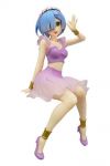 Re:Zero Noodle Stopper PVC Statue Rem Twinkle Party 14 cm