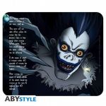 Death Note Mauspad Ryuk