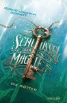 Bennett, Robert J.: Der Schlüssel der Magie 03 Die Götter