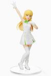 Love Live! Superstar!! PM PVC Statue Sumire Heanna - Wish Song 22 cm