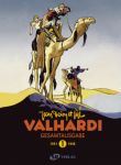 Valhardi Gesamtausgabe 01 1941-1946