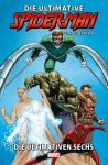 Die ultimative Spider-Man-Comic-Kollektion 09 Die ultimativen Sechs