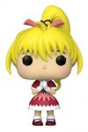 Hunter x Hunter Funko POP! Animation Vinyl Figur Biscuit 9 cm