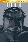 Marvel Must-Have Hulk Grau