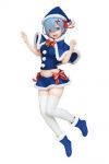 Re:Zero Precious PVC Statue Rem Original Winter Ver. Renewal Edition 23 cm