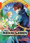 Mein Isekai-Leben Mit der Hilfe von Schleimen zum mächtigsten Magier einer anderen Welt 08